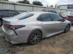 2024 Toyota Camry SE Night Shade