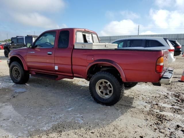 1999 Toyota Tacoma Xtracab