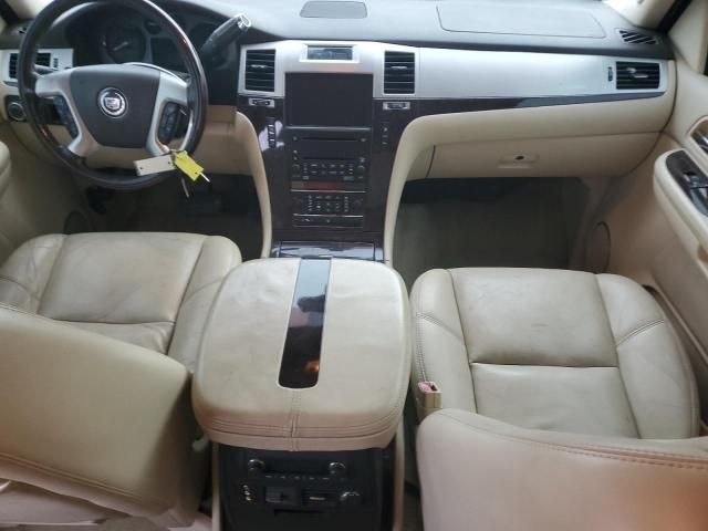 2007 Cadillac Escalade EXT