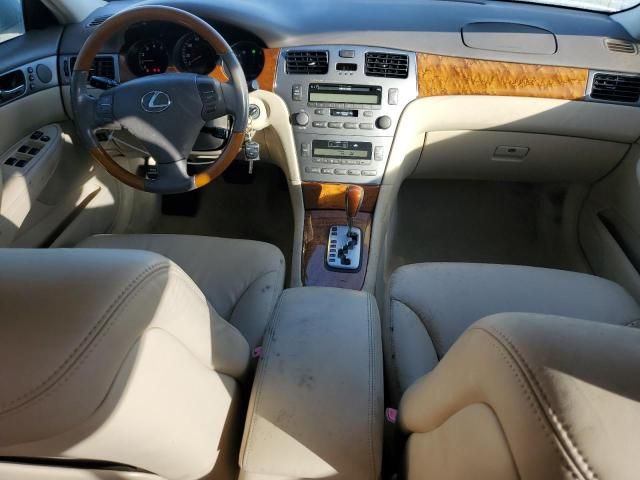 2005 Lexus ES 330