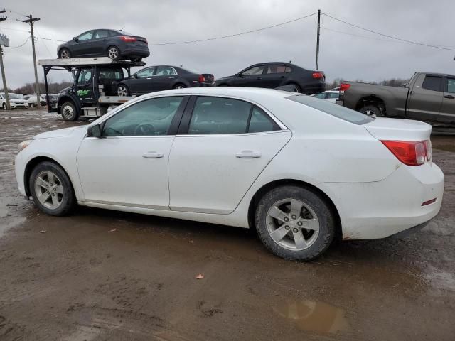 2016 Chevrolet Malibu Limited LS