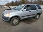 2004 Honda CR-V EX