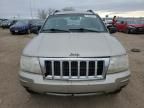 2004 Jeep Grand Cherokee Limited