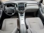 2005 Toyota Highlander