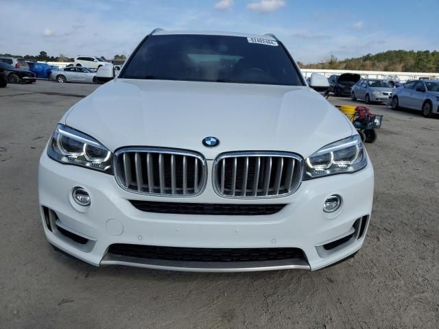 2017 BMW X5 SDRIVE35I