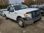 2011 Ford F150 Super Cab