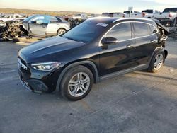 2021 Mercedes-Benz GLA 250 4matic en venta en Grand Prairie, TX