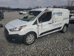 Ford salvage cars for sale: 2023 Ford Transit Connect XL