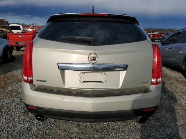 2013 Cadillac SRX