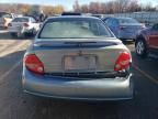 2000 Nissan Maxima GLE