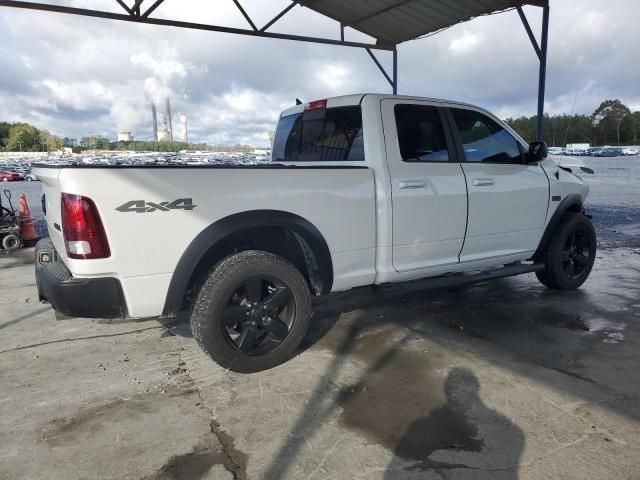 2019 Dodge RAM 1500 Classic SLT