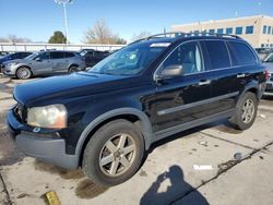 2005 Volvo XC90 T6 en venta en Littleton, CO