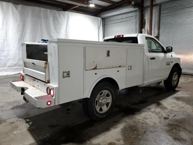 2014 Dodge RAM 2500 ST