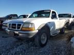 1998 Ford Ranger