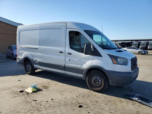 2015 Ford Transit T-250