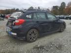 2012 Subaru Impreza Sport Limited