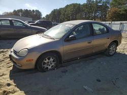 2000 Dodge Neon Base en venta en Seaford, DE