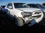 2018 Toyota 4runner SR5/SR5 Premium