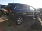 2011 Jeep Grand Cherokee Overland