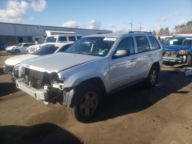 2007 Jeep Grand Cherokee Laredo