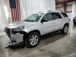 GMC salvage cars for sale: 2013 GMC Acadia SLE