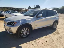 2013 BMW X3 XDRIVE35I en venta en China Grove, NC