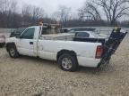 2002 Chevrolet Silverado C1500