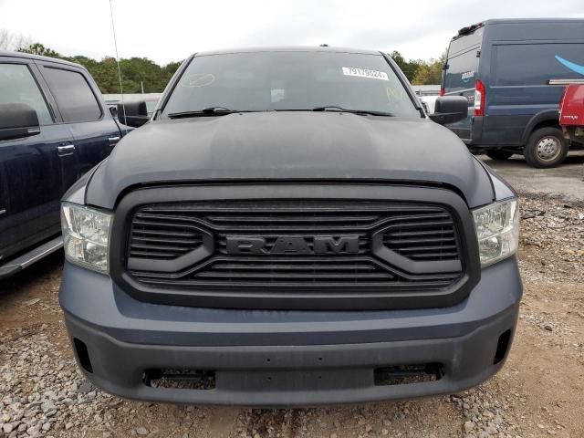 2014 Dodge RAM 1500 SLT