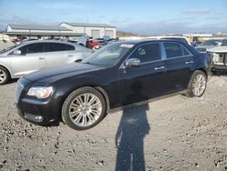 Chrysler 300 salvage cars for sale: 2011 Chrysler 300C