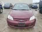 2004 Honda Civic EX