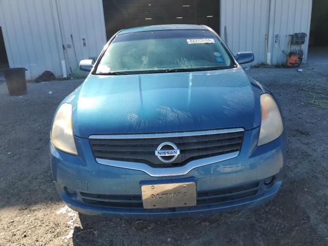 2008 Nissan Altima 2.5