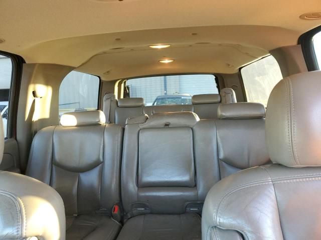 2006 GMC Yukon XL K1500