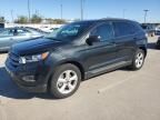 2015 Ford Edge SE