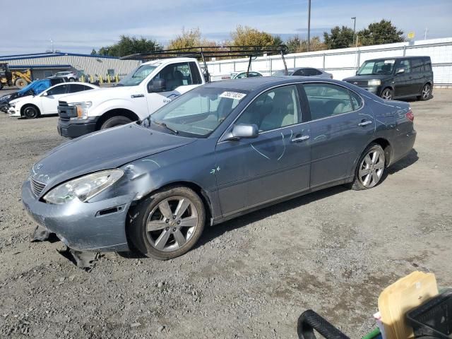 2005 Lexus ES 330