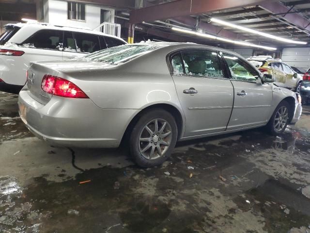 2006 Buick Lucerne CXL