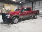 2019 Ford F250 Super Duty