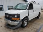 2014 Chevrolet Express G2500