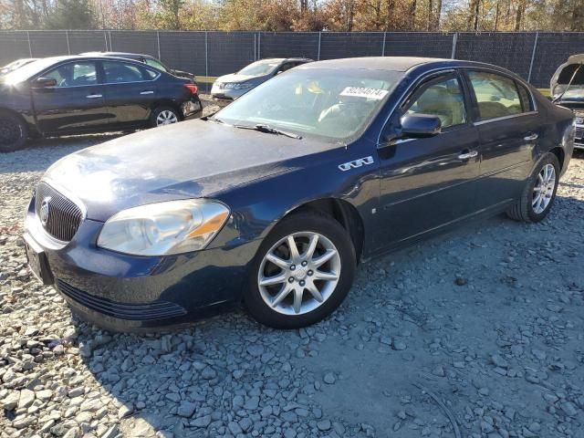 2008 Buick Lucerne CXL