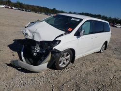 2011 Toyota Sienna LE en venta en Hueytown, AL