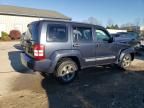 2008 Jeep Liberty Sport