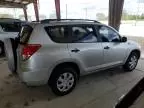 2006 Toyota Rav4