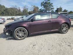 2013 Scion TC en venta en Hampton, VA