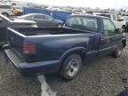 2000 Chevrolet S Truck S10