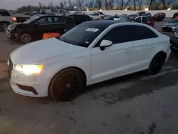 2015 Audi A3 Premium Plus en venta en Bridgeton, MO