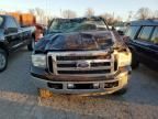 2007 Ford F350 SRW Super Duty