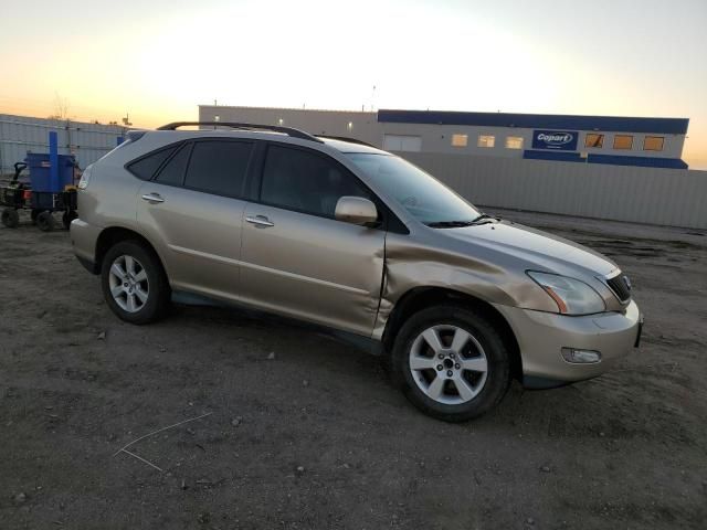 2008 Lexus RX 350