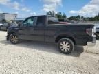 2009 Ford F150 Super Cab