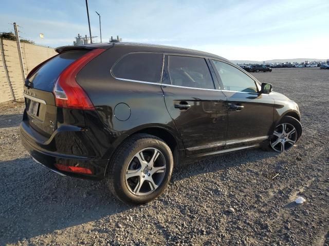 2015 Volvo XC60 T6 Premier