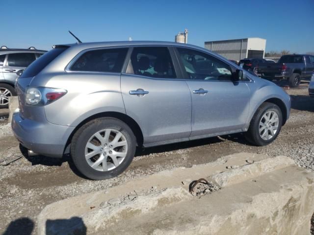 2007 Mazda CX-7