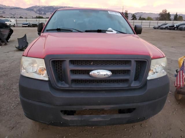 2008 Ford F150